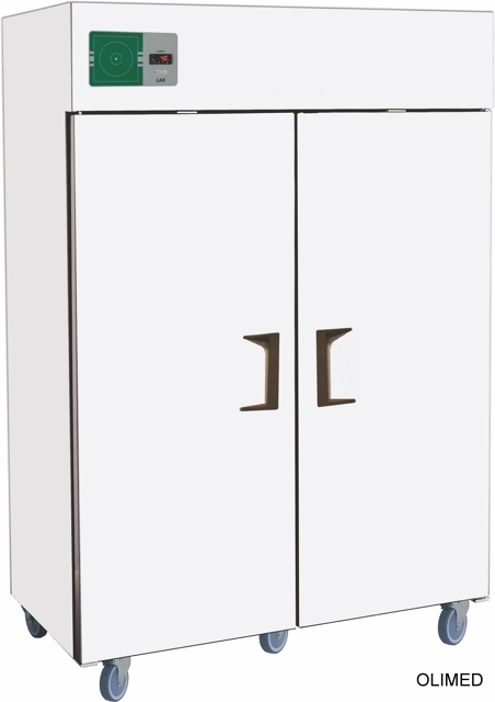 DS-BM14PR - 1400LT +2°+8°C DS-BM14PR - 1400LT +2°+8°C